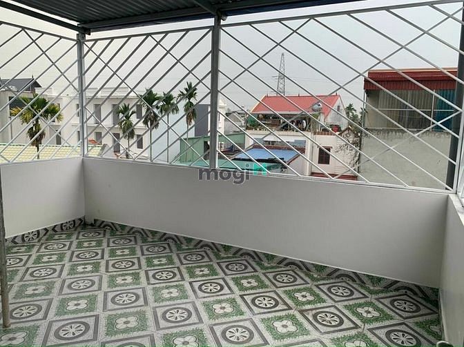 Hình ảnh Bán nhà 3 tầng Hoàng Mai, Đồng Thái, AD, 1,86tỷ,56m2,MT4,5m,ngõ Oto3m