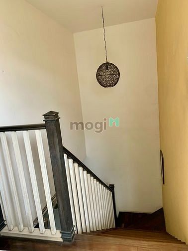 Hình ảnh 🏣 Trần Qúy Cáp - Hẻm xe hơi - 246m2 - 2 tầng - 24 Tỷ.