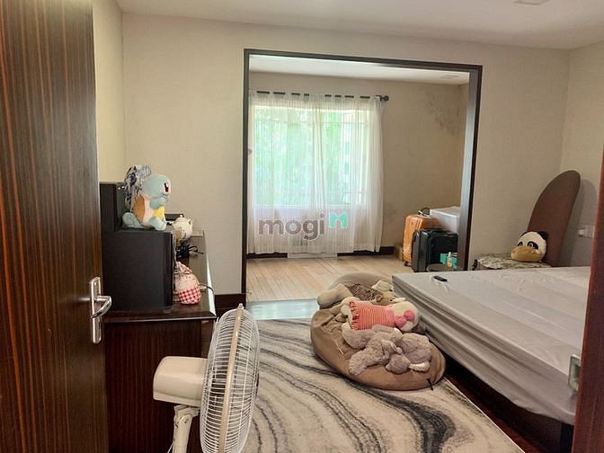 Hình ảnh 🏣 Trần Qúy Cáp - Hẻm xe hơi - 246m2 - 2 tầng - 24 Tỷ.