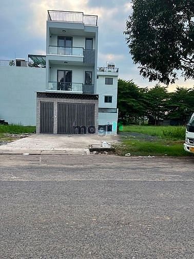 Hình ảnh Đất đẹp giá rẻ đường Lê Thị Riêng, Quận 12, 90m2, Giá 2ty170, Sổ riêng