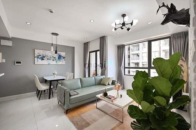 Hình ảnh cho thuê Trang Chủ MB66.COM / Đăng Ký Tặng 66K chung cư q2, Masteri thảo điền, nhà đẹp như hình