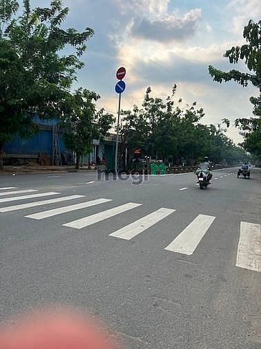 Hình ảnh Đất đẹp giá rẻ đường Lê Thị Riêng, Quận 12, 90m2, Giá 2ty170, Sổ riêng