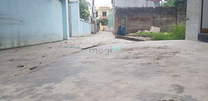 Hình ảnh Bán nhà 3 tầng Hoàng Mai, Đồng Thái, AD, 1,86tỷ,56m2,MT4,5m,ngõ Oto3m