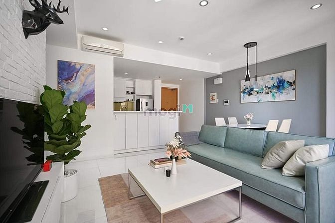 Hình ảnh cho thuê Trang Chủ MB66.COM / Đăng Ký Tặng 66K chung cư q2, Masteri thảo điền, nhà đẹp như hình