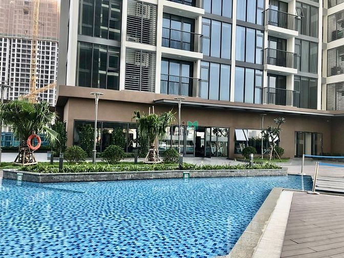 Hình ảnh Bán Nhanh Căn Hộ Eco Green Sài Gòn Quận 7