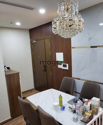 Hình ảnh Bán Nhanh Căn Hộ Eco Green Sài Gòn Quận 7