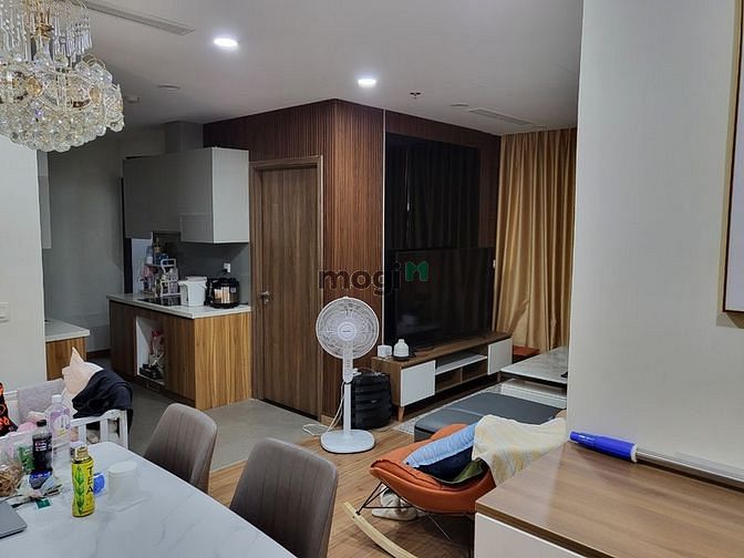 Hình ảnh Bán Nhanh Căn Hộ Eco Green Sài Gòn Quận 7