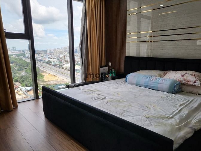 Hình ảnh Bán Nhanh Căn Hộ Eco Green Sài Gòn Quận 7