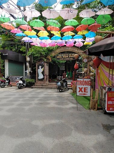 Hình ảnh bán 31m2  đất phố lụa , vạn phúc ,hà đông