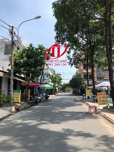 Hình ảnh BDS Hùng Vĩ Land [NC] 7,7 tỷ MTKD Đối diện Công Viên Phước Bình 68 m²