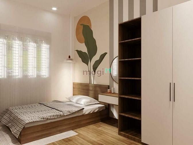 Hình ảnh Nhà đẹp - Dọn vào ở ngay đường Phạm Ngọc Thạch