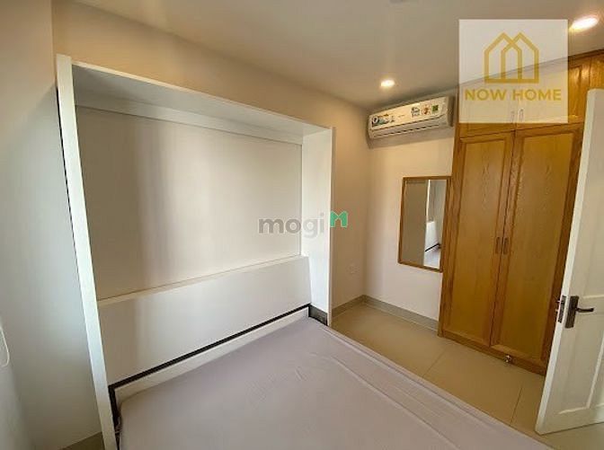 Hình ảnh Căn Hộ 1PN Balcony - Bình Thạnh - Phòng mới, sạch sẽ