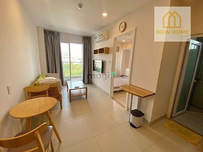 Hình ảnh Căn Hộ 1PN Balcony - Bình Thạnh - Phòng mới, sạch sẽ