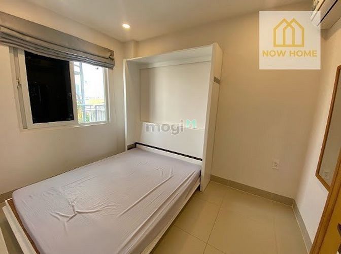 Hình ảnh Căn Hộ 1PN Balcony - Bình Thạnh - Phòng mới, sạch sẽ