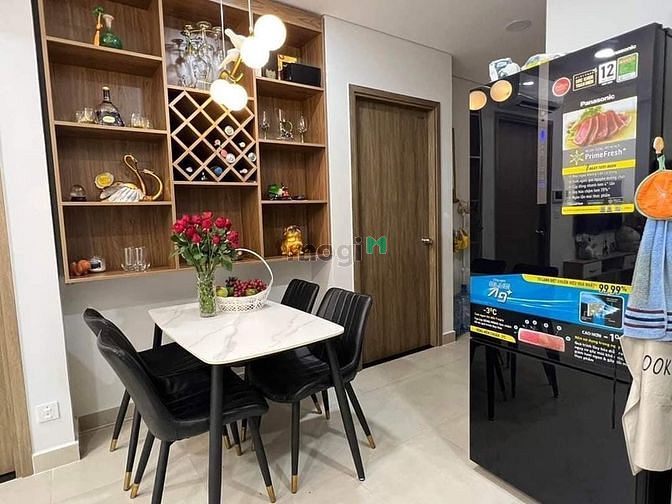 Hình ảnh Cho thuê nhanh C/h Sky 89, Q7, 70m2, 2pn Ntđđ ( Bao Phí QL đến T11 )