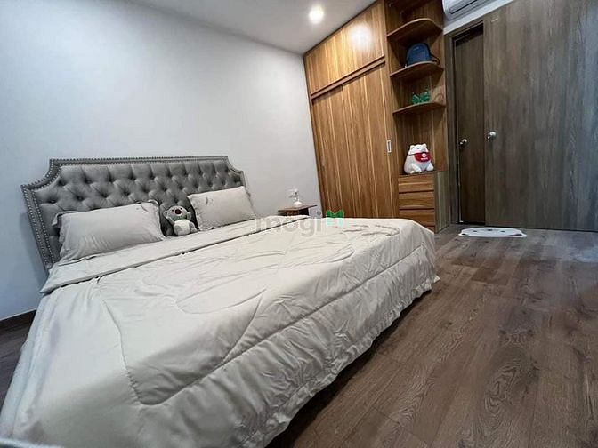 Hình ảnh Cho thuê nhanh C/h Sky 89, Q7, 70m2, 2pn Ntđđ ( Bao Phí QL đến T11 )