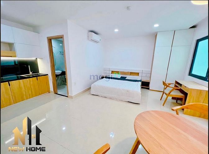 Hình ảnh CHDV Bancol View Thảo Cầm Viên Ngay Cầu Thị Nghe Quận 1