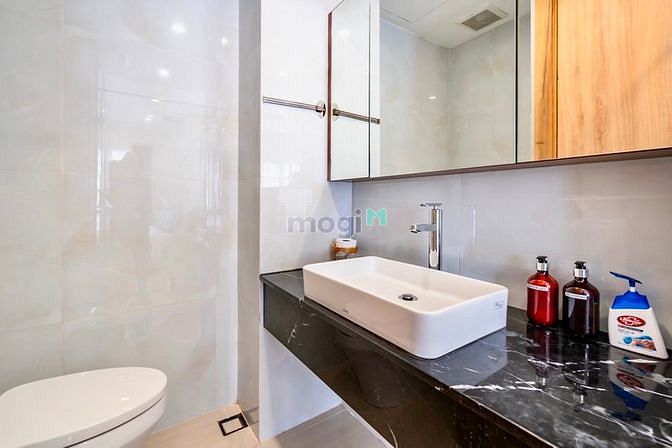 Hình ảnh C.Hộ Full Nội Thất Cao Cấp - View Siêu Đẹp - Trần Đình Xu - Quận 1