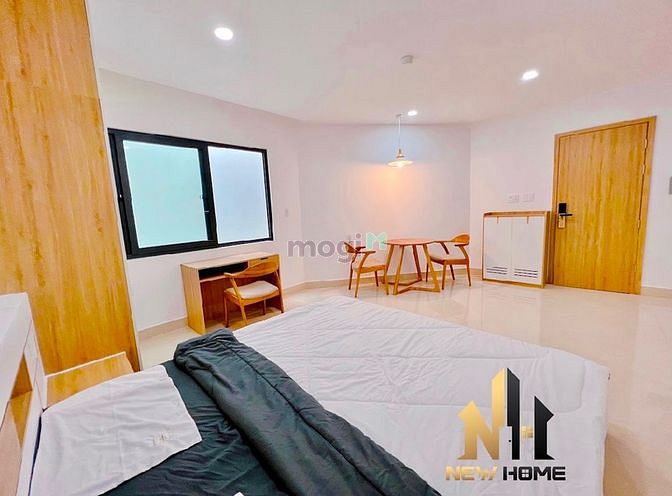 Hình ảnh CHDV Bancol View Thảo Cầm Viên Ngay Cầu Thị Nghe Quận 1