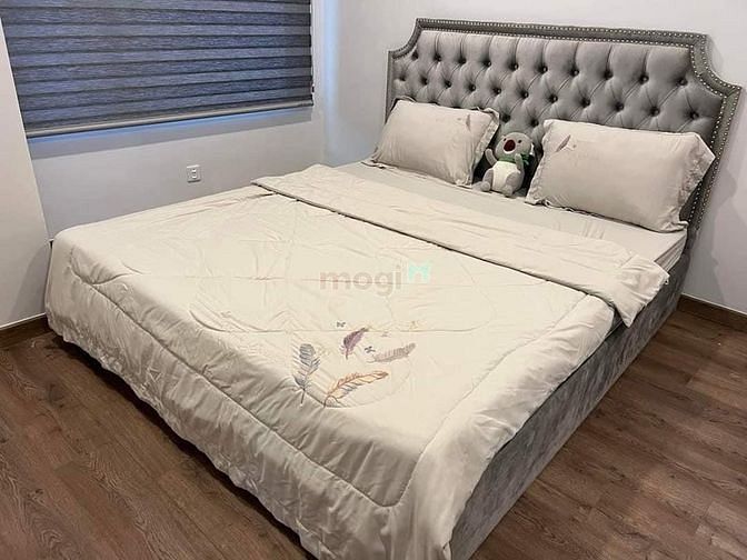 Hình ảnh Cho thuê nhanh C/h Sky 89, Q7, 70m2, 2pn Ntđđ ( Bao Phí QL đến T11 )