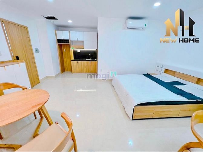 Hình ảnh CHDV Bancol View Thảo Cầm Viên Ngay Cầu Thị Nghe Quận 1