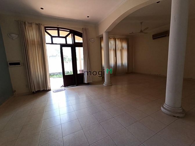 Hình ảnh Biệt thự MT đường 57, Thảo Điền. 480m2 đất. 77 Tỷ.