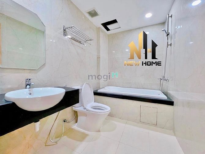 Hình ảnh CHDV Bancol View Thảo Cầm Viên Ngay Cầu Thị Nghe Quận 1