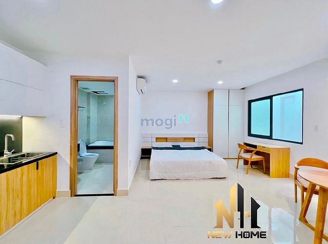 Hình ảnh CHDV Bancol View Thảo Cầm Viên Ngay Cầu Thị Nghe Quận 1