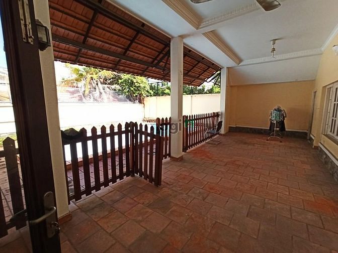 Hình ảnh Biệt thự MT đường 57, Thảo Điền. 480m2 đất. 77 Tỷ.