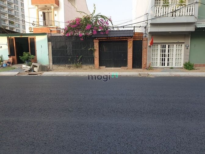 Hình ảnh Bán nhà nát đường Đỗ Xuân Hợp, DT 7.5x26m, 40 tỷ