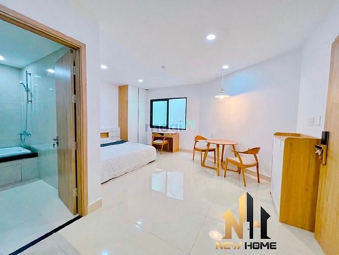 Hình ảnh CHDV Bancol View Thảo Cầm Viên Ngay Cầu Thị Nghe Quận 1
