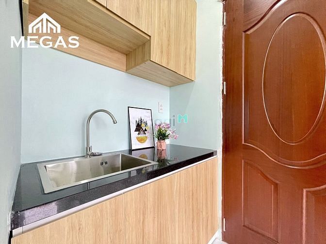 Hình ảnh Cho thuê Trang Chủ MB66.COM / Đăng Ký Tặng 66K mới xây - Full nội thất, có ban công -Gần CitiSoho, Q2