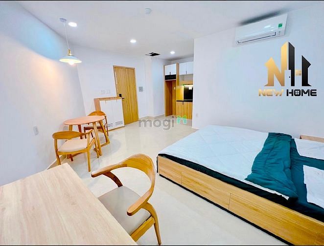 Hình ảnh CHDV Bancol View Thảo Cầm Viên Ngay Cầu Thị Nghe Quận 1