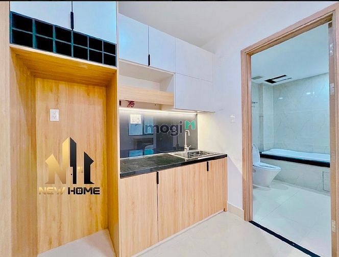 Hình ảnh CHDV Bancol View Thảo Cầm Viên Ngay Cầu Thị Nghe Quận 1