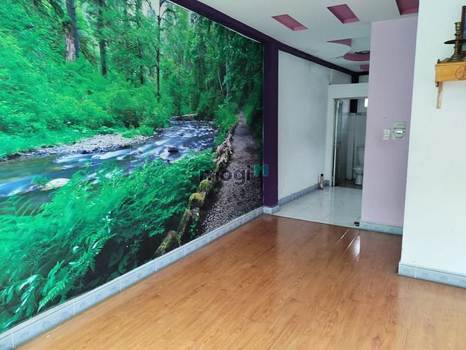 Hình ảnh Nhà Mặt tiền Tái Thiết Quận Tân Bình