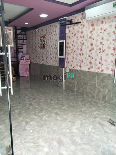 Hình ảnh Nhà Mặt tiền Tái Thiết Quận Tân Bình