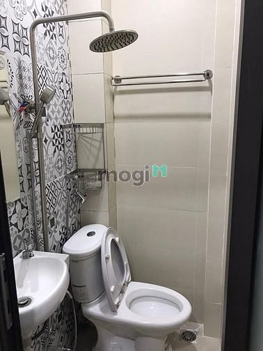 Hình ảnh 💥 Nhà CMT8 Tân Bình, 22m2, mới đẹp ở liền, sổ vuông vức