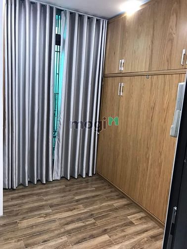 Hình ảnh 💥 Nhà CMT8 Tân Bình, 22m2, mới đẹp ở liền, sổ vuông vức