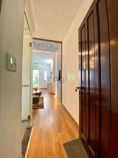 Hình ảnh Căn Hộ 1Pn Balcony View Landmark Trương Định Quận 3 Full NtT