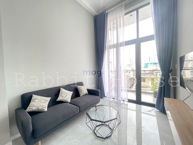 Hình ảnh 🌟CĂN HỘ Khai trương MỚI 100% Hiện đại - FULL NT Cao cấp - BAN CÔNG