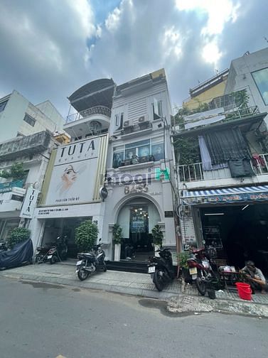 Hình ảnh Cho thuê nhà MẶT TIỀN HIẾM Đ.Thạch Thị Thanh