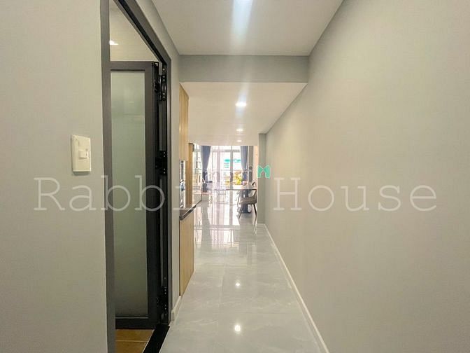 Hình ảnh 🌟CĂN HỘ Khai trương MỚI 100% Hiện đại - FULL NT Cao cấp - BAN CÔNG