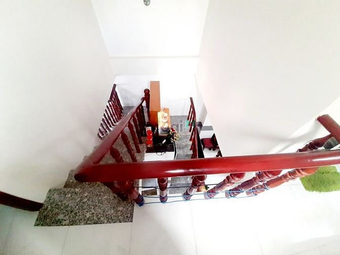 Hình ảnh Khu phân lô HXH, Bình Trị Đông A-Bình Tân, 2tầng BTCT (4x14) mới keng
