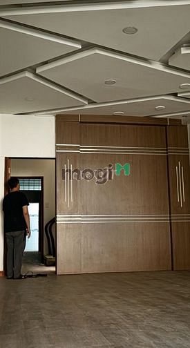 Hình ảnh Nhà mặt tiền Bàu Cát 4, quận Tân Bình