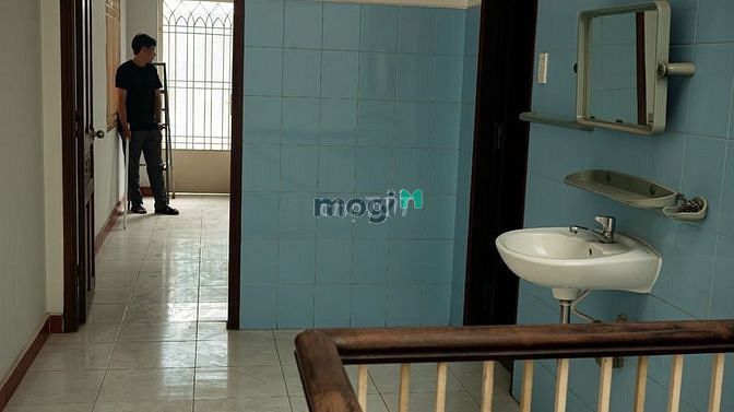 Hình ảnh Nhà mặt tiền Bàu Cát 4, quận Tân Bình