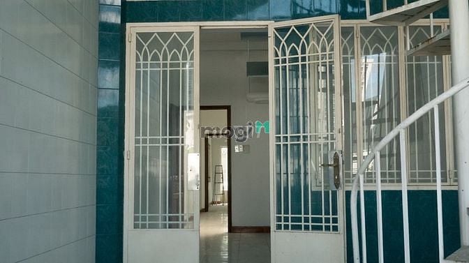 Hình ảnh Nhà mặt tiền Bàu Cát 4, quận Tân Bình