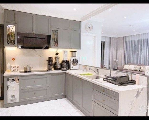 Hình ảnh Đảo Kim Cương cho thuê căn 3 PN - 118m2 -  full nội thất, view sông.