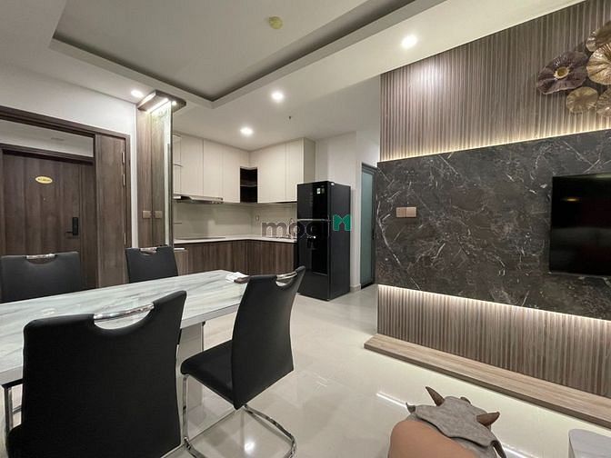 Hình ảnh Cho thuê Trang Chủ MB66.COM / Đăng Ký Tặng 66K Q7 Boulevard, Quận 7, 78m2, 3pn- ntđđ ( bao Phí QL )