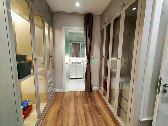 Hình ảnh Đảo Kim Cương cho thuê căn 3 PN - 118m2 -  full nội thất, view sông.
