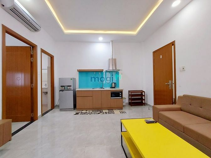 Hình ảnh 🔥🔥🔥 HIẾM . Căn Hộ 2PN 60m2 Tại Thảo Điền , Quận 2 chỉ 11tr